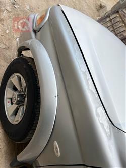 Mitsubishi Nativa
